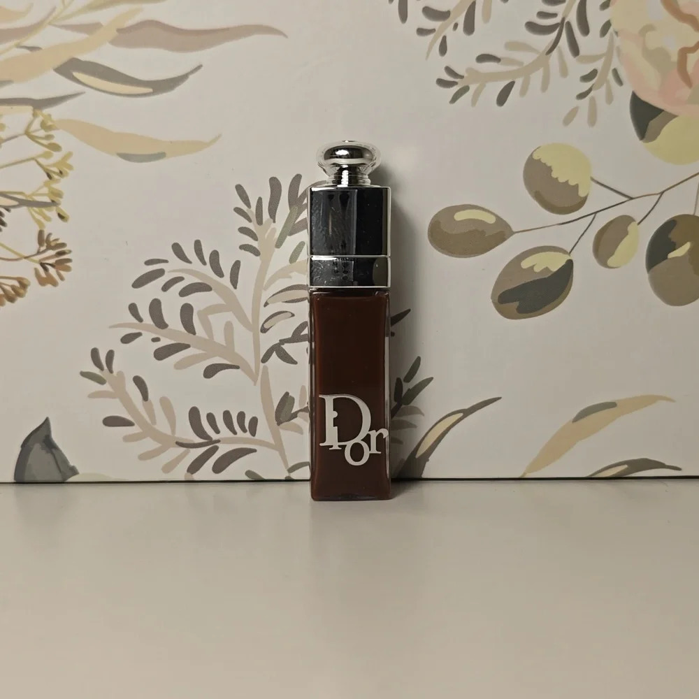 Dior Addict Lip Maximizer 020 Mahogany 2ml